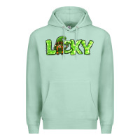 Seafoam St Patricks Day Lucky Gnome Premium Hoodie - Jasminsmagicworld