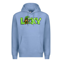 St Patricks Day Lucky Gnome Premium Hoodie | Teevron