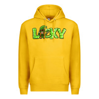 Lemon St Patricks Day Lucky Gnome Premium Hoodie - Jasminsmagicworld