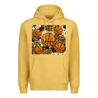 Basketball Premium Hoodie | Teevron