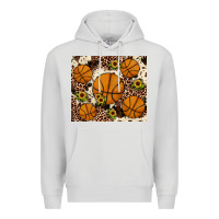 Dove Grey basketball Premium Hoodie - JahusDesignShop