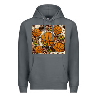Rock basketball Premium Hoodie - JahusDesignShop
