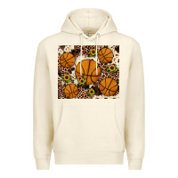 Sandshell basketball Premium Hoodie - JahusDesignShop