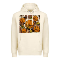 Tofu basketball Premium Hoodie - JahusDesignShop