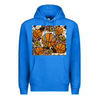 True Royal basketball Premium Hoodie - JahusDesignShop