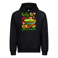 Foreset Green holy guacamole Urban Hoodie - AdoDesignShop