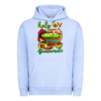 Pigment Grape Ice holy guacamole Urban Hoodie - AdoDesignShop