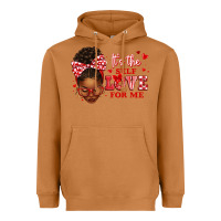 Meerkat sorority colors red and white it's the self love f Heavyweight Hoodie - texasbilliewilder