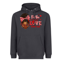 Smoke sorority colors red and white it's the self love f Heavyweight Hoodie - texasbilliewilder