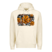 Tofu basketball background Premium Hoodie - JahusDesignShop