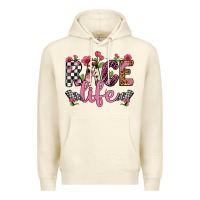 Sandshell race life Premium Hoodie - Artiststas