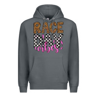 Rock race day vibes Premium Hoodie - Artiststas