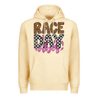 Pina Colada race day vibes Premium Hoodie - Artiststas