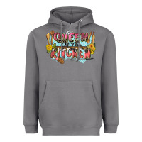 Storm queen of the kitchen Heavyweight Hoodie - Zillion Design Studio