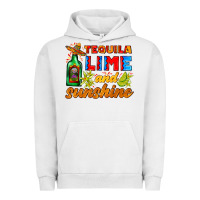 Pigment Lunar Rock tequila lime and sunshine Urban Hoodie - AdoDesignShop