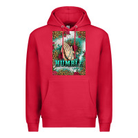 Cardinal western humble 1 peter 5 6 car air freshener Premium Hoodie - Jasminsmagicworld