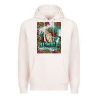 Pale Pink western humble 1 peter 5 6 car air freshener Premium Hoodie - Jasminsmagicworld