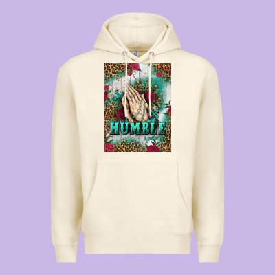 Western Humble 1 Peter 5 6 Car Air Freshener Premium Hoodie Designed By Jasminsmagicworld