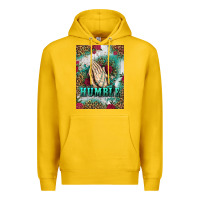 Lemon western humble 1 peter 5 6 car air freshener Premium Hoodie - Jasminsmagicworld