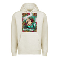 Oatmeal Heather western humble 1 peter 5 6 car air freshener Premium Hoodie - Jasminsmagicworld