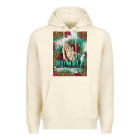 Sandshell western humble 1 peter 5 6 car air freshener Premium Hoodie - Jasminsmagicworld