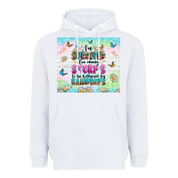 White ive survived too many storms Heavyweight Hoodie - texasbilliewilder