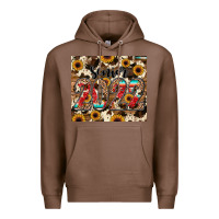 Chestnut senior 2022 Premium Hoodie - JahusDesignShop