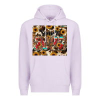 Lilac senior 2022 Premium Hoodie - JahusDesignShop
