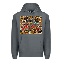 Rock senior 2022 Premium Hoodie - JahusDesignShop