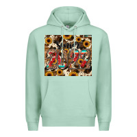 Seafoam senior 2022 Premium Hoodie - JahusDesignShop