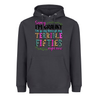Smoke sorry i’m cranky i’m going through my terrible Heavyweight Hoodie - texasbilliewilder
