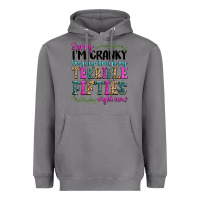 Storm sorry i’m cranky i’m going through my terrible Heavyweight Hoodie - texasbilliewilder