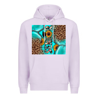 Lilac senior 2022 Premium Hoodie - JahusDesignShop