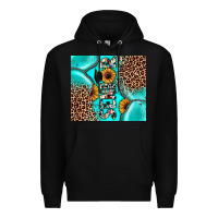 Black senior 2022 Premium Hoodie - JahusDesignShop