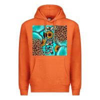 Carrot senior 2022 Premium Hoodie - JahusDesignShop