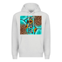 Dove Grey senior 2022 Premium Hoodie - JahusDesignShop