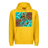 Lemon senior 2022 Premium Hoodie - JahusDesignShop