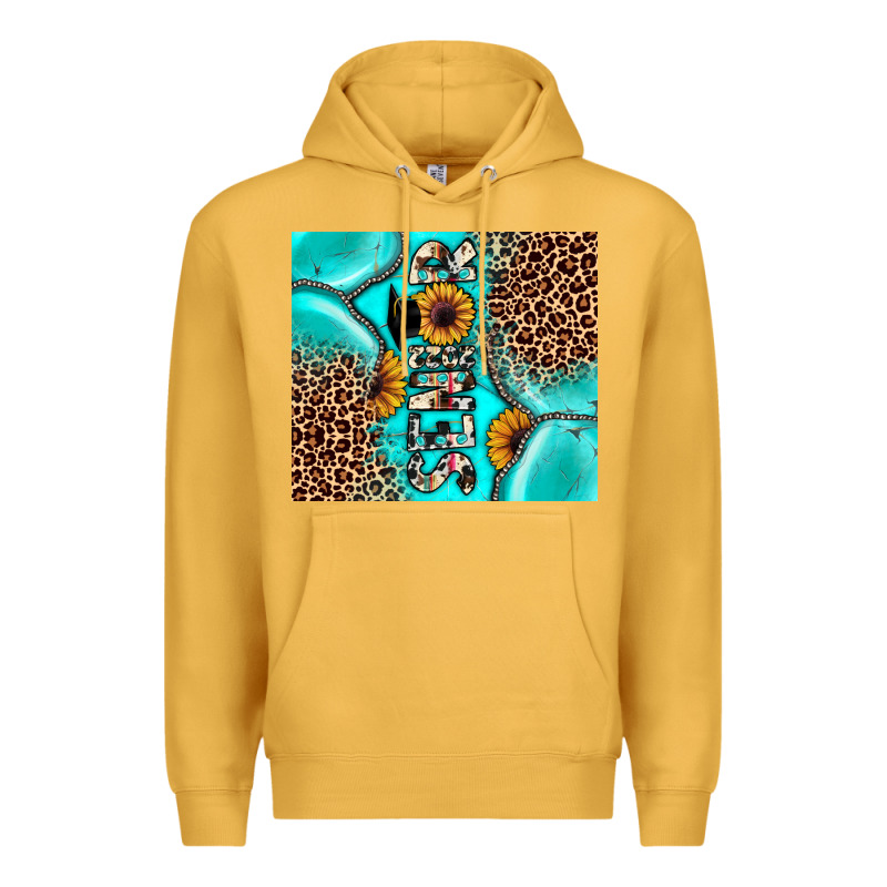 Senior 2022 Premium Hoodie by JahusDesignShop | Teevron