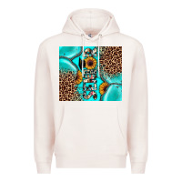 Pale Pink senior 2022 Premium Hoodie - JahusDesignShop