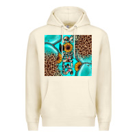 Sandshell senior 2022 Premium Hoodie - JahusDesignShop