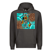 Smoke senior 2022 Premium Hoodie - JahusDesignShop