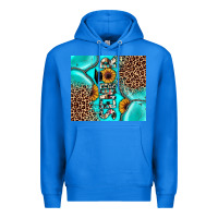 True Royal senior 2022 Premium Hoodie - JahusDesignShop
