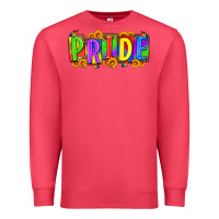 Cardinal pride Premium Sweatshirt - Zillion Design Studio