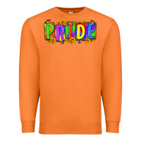 Carrot pride Premium Sweatshirt - Zillion Design Studio
