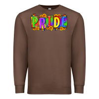 Chestnut pride Premium Sweatshirt - Zillion Design Studio