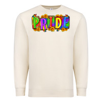 Sandshell pride Premium Sweatshirt - Zillion Design Studio