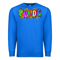 True Royal pride Premium Sweatshirt - Zillion Design Studio