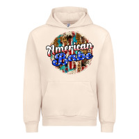 American Babe Urban Hoodie | Teevron