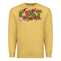 Antique Gold christmas cpht pharmacy technician Premium Sweatshirt - texasbilliewilder