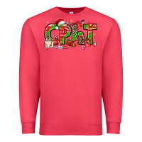 Cardinal christmas cpht pharmacy technician Premium Sweatshirt - texasbilliewilder